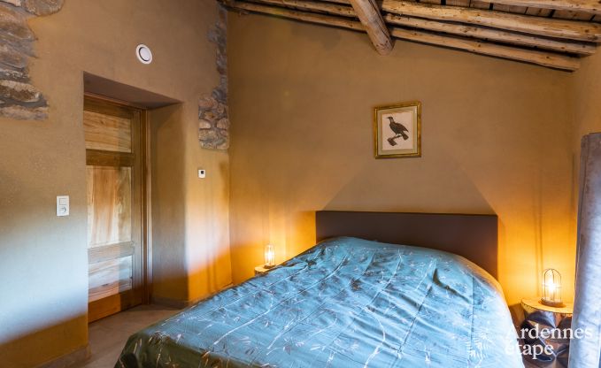 Cottage Vielsalm 14 Pers. Ardennen Wellness