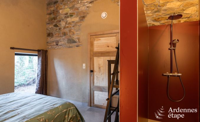 Cottage Vielsalm 14 Pers. Ardennen Wellness