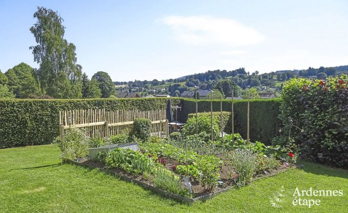 Ferienhaus Vielsalm 4 Pers. Ardennen