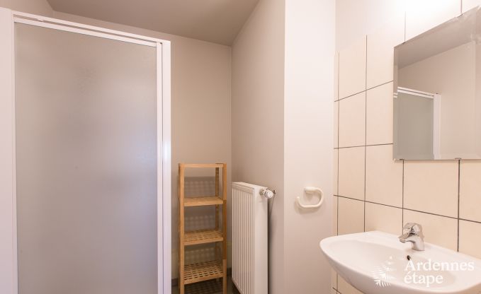 Ferienhaus Vielsalm 16 Pers. Ardennen