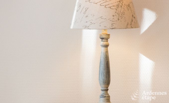 Ferienhaus Vielsalm 16 Pers. Ardennen