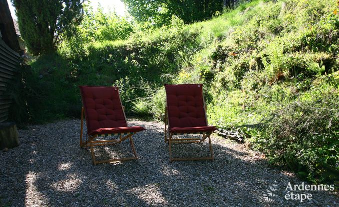 Ferienhaus Vielsalm 6 Pers. Ardennen