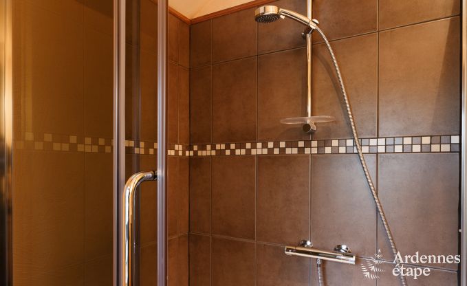 Ferienhaus Vielsalm 6 Pers. Ardennen