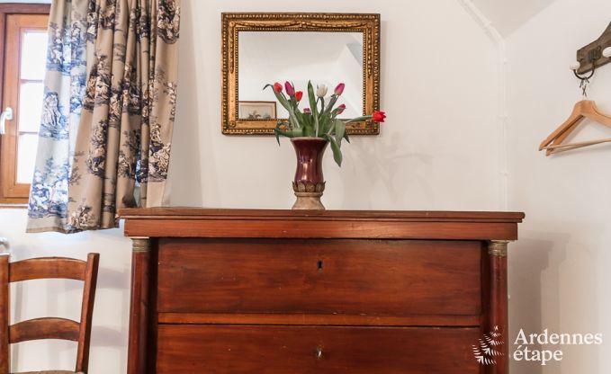 Ferienhaus Vielsalm 6 Pers. Ardennen