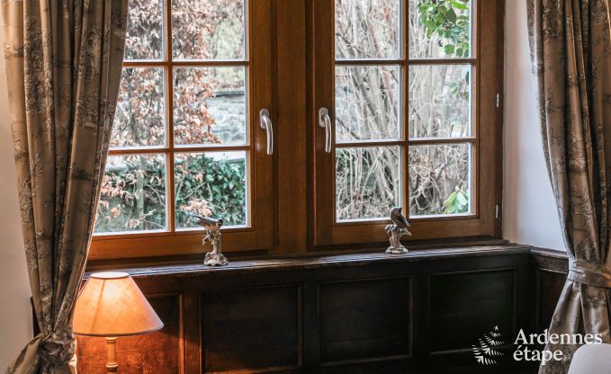 Ferienhaus Vielsalm 6 Pers. Ardennen