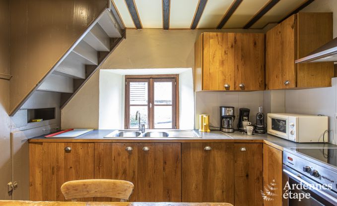 Ferienhaus Vielsalm 14 Pers. Ardennen