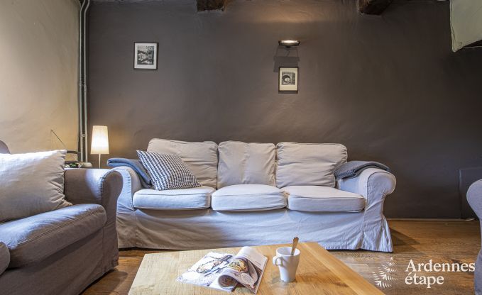 Ferienhaus Vielsalm 14 Pers. Ardennen