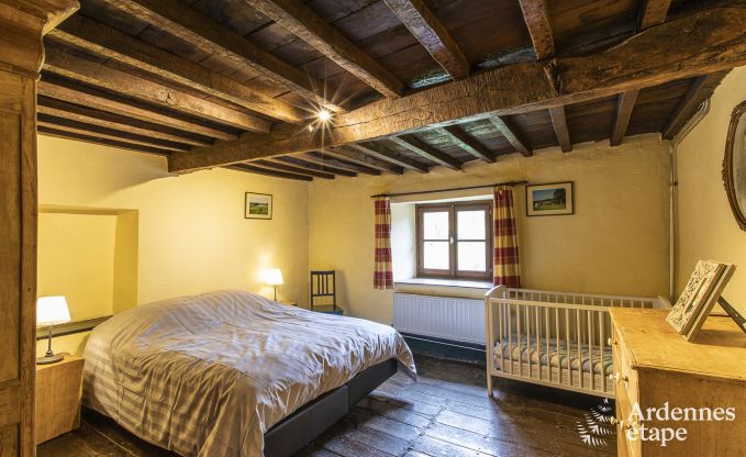 Ferienhaus Vielsalm 14 Pers. Ardennen