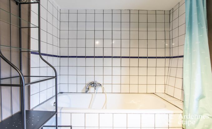 Ferienhaus Vielsalm 14 Pers. Ardennen