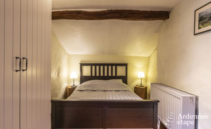 Ferienhaus Vielsalm 14 Pers. Ardennen