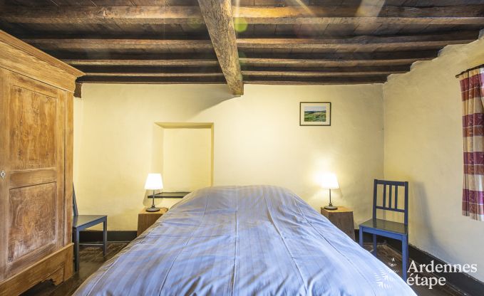 Ferienhaus Vielsalm 14 Pers. Ardennen