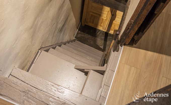 Ferienhaus Vielsalm 14 Pers. Ardennen