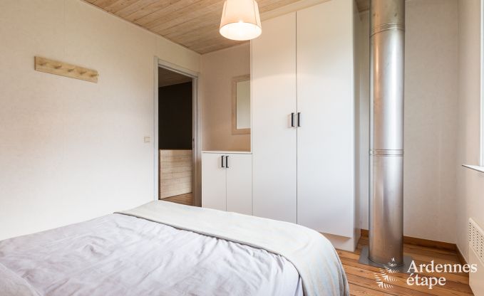 Ferienhaus Vielsalm 9 Pers. Ardennen