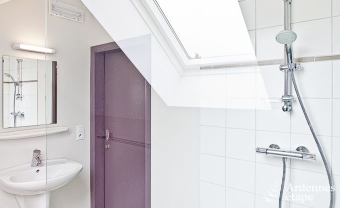 Ferienhaus Vielsalm 10 Pers. Ardennen