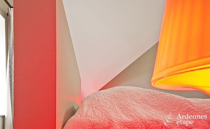 Ferienhaus Vielsalm 10 Pers. Ardennen