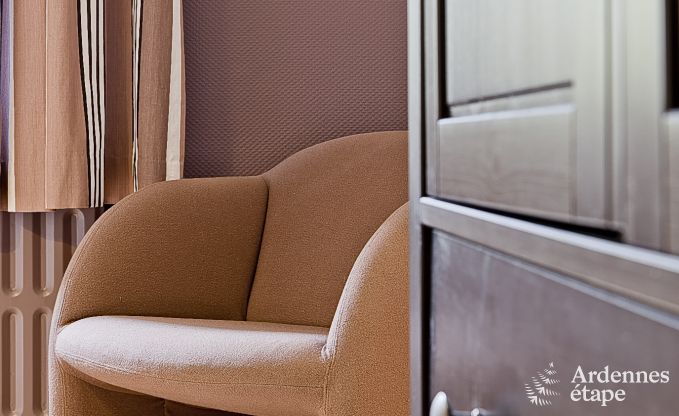 Ferienhaus Vielsalm 10 Pers. Ardennen