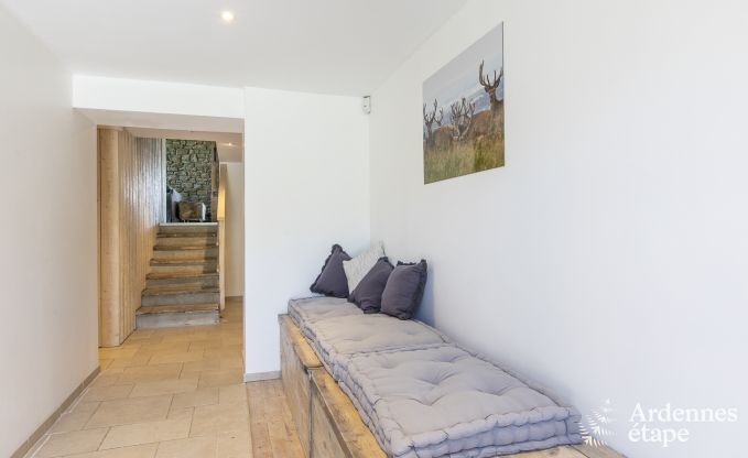 Ferienhaus Vielsalm 14 Pers. Ardennen