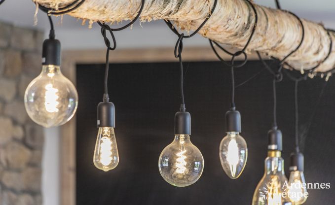 Ferienhaus Vielsalm 14 Pers. Ardennen