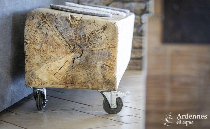 Ferienhaus Vielsalm 14 Pers. Ardennen