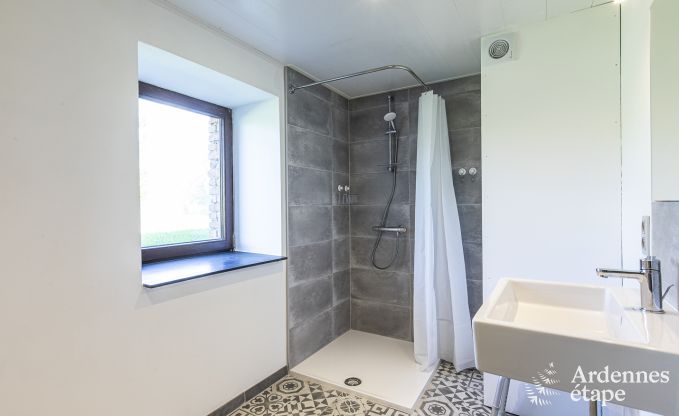 Ferienhaus Vielsalm 14 Pers. Ardennen