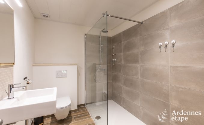 Ferienhaus Vielsalm 14 Pers. Ardennen