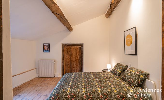 Ferienhaus Vielsalm 9 Pers. Ardennen