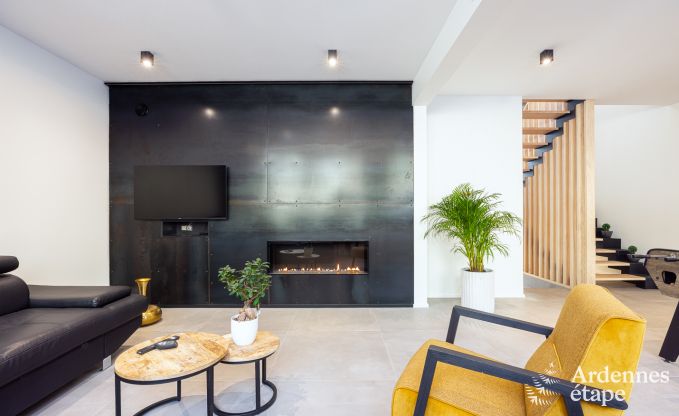 Ferienhaus f�r 9 Personen in Vielsalm, Ardennen