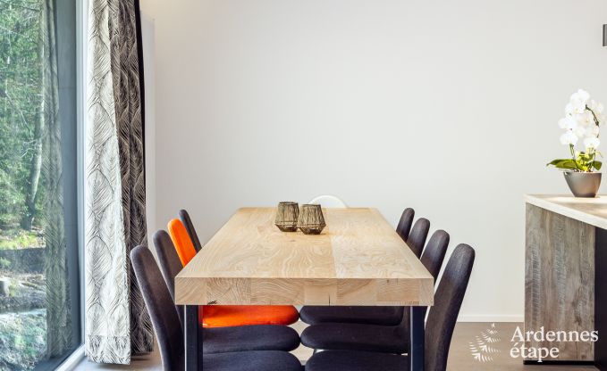 Ferienhaus f�r 9 Personen in Vielsalm, Ardennen