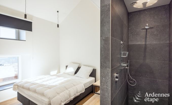 Ferienhaus f�r 9 Personen in Vielsalm, Ardennen