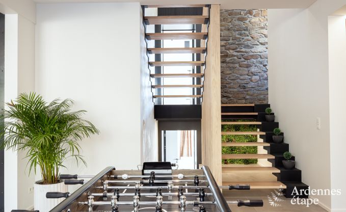 Ferienhaus f�r 9 Personen in Vielsalm, Ardennen