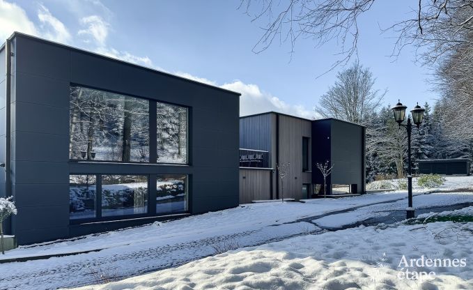 Ferienhaus f�r 9 Personen in Vielsalm, Ardennen