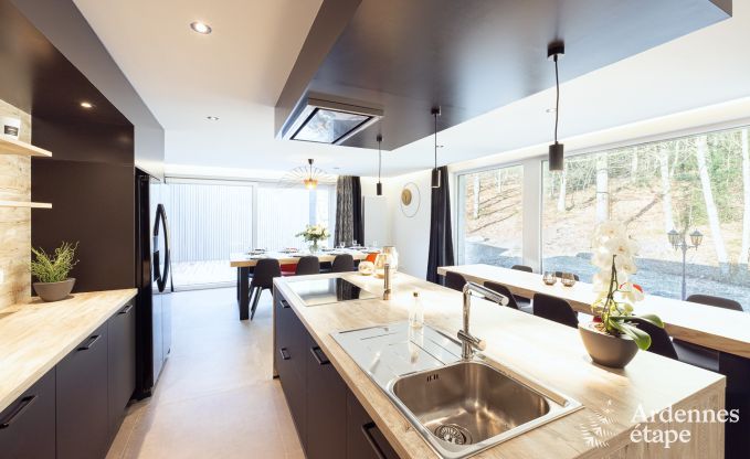 Ferienhaus f�r 9 Personen in Vielsalm, Ardennen