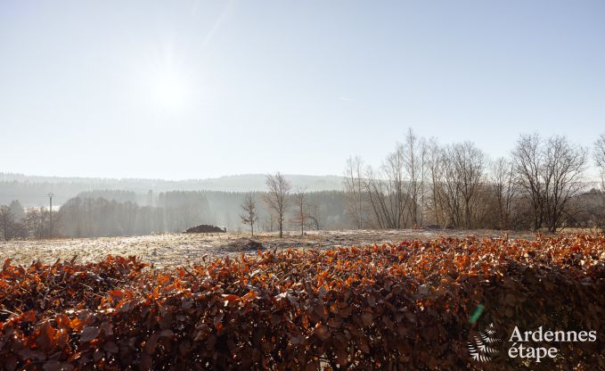 Ferienhaus f�r 9 Personen in Vielsalm, Ardennen