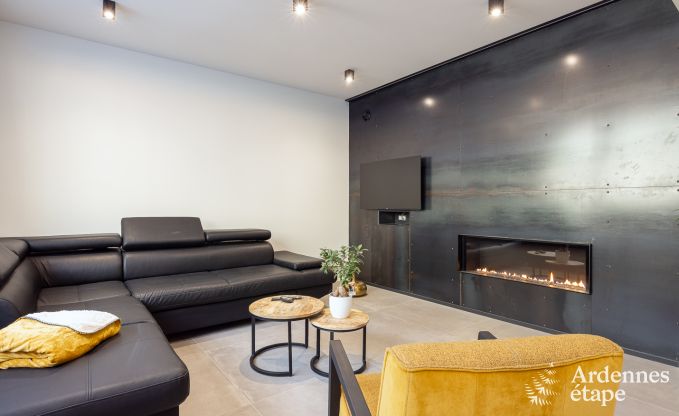 Ferienhaus f�r 9 Personen in Vielsalm, Ardennen