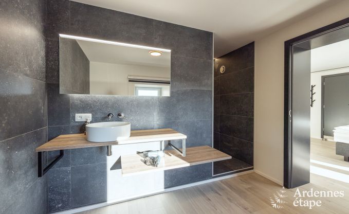 Ferienhaus f�r 9 Personen in Vielsalm, Ardennen