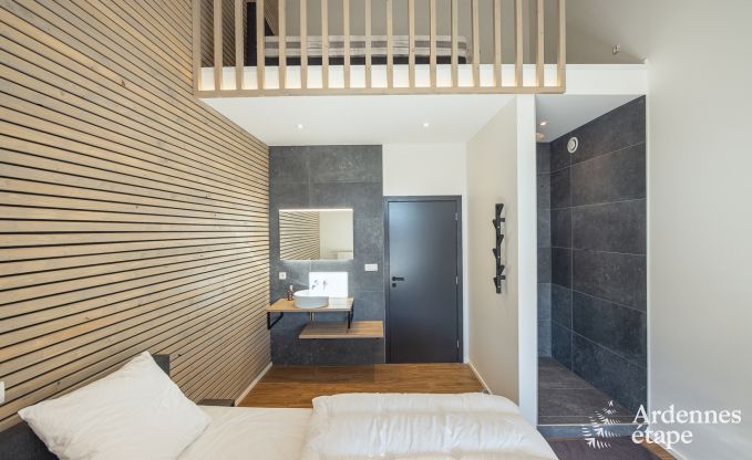 Ferienhaus f�r 9 Personen in Vielsalm, Ardennen