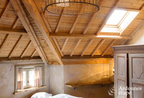 Ferienhaus Vielsalm 28 Pers. Ardennen Wellness