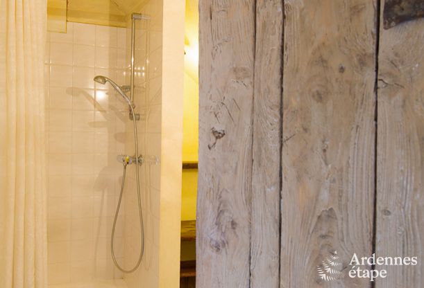 Ferienhaus Vielsalm 28 Pers. Ardennen Wellness