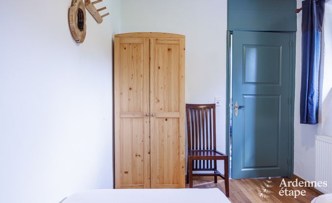 Ferienhaus Vielsalm 20 Pers. Ardennen Wellness