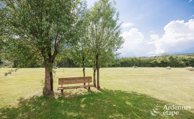 Ferienhaus Vielsalm 20 Pers. Ardennen Wellness