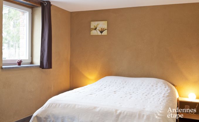 Ferienhaus Vielsalm 22 Pers. Ardennen Wellness Behinderten gerecht