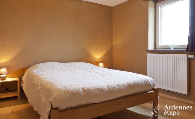 Ferienhaus Vielsalm 22 Pers. Ardennen Wellness Behinderten gerecht