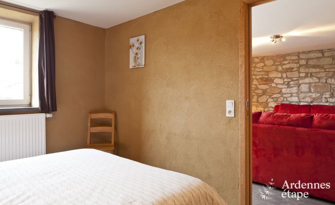 Ferienhaus Vielsalm 22 Pers. Ardennen Wellness Behinderten gerecht