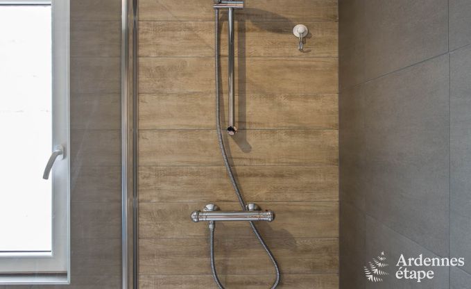 Ferienhaus Vielsalm 6 Pers. Ardennen Wellness