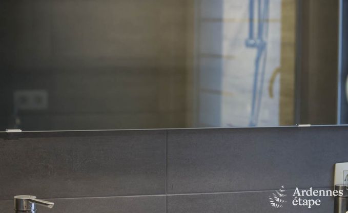 Ferienhaus Vielsalm 6 Pers. Ardennen Wellness