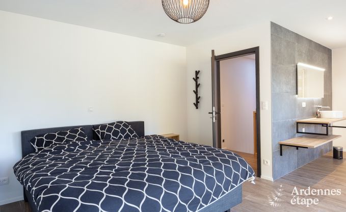 Ferienhaus f�r 17 Personen in Vielsalm