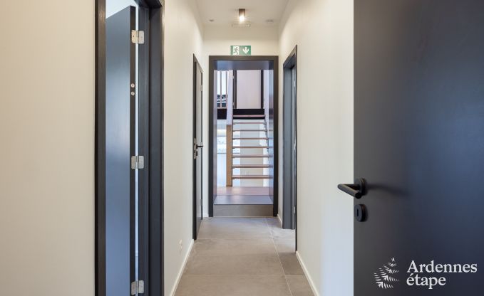 Ferienhaus f�r 17 Personen in Vielsalm