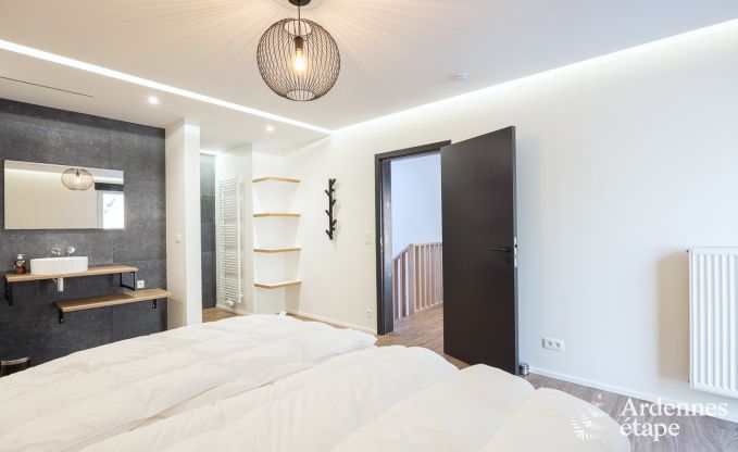 Ferienhaus f�r 17 Personen in Vielsalm