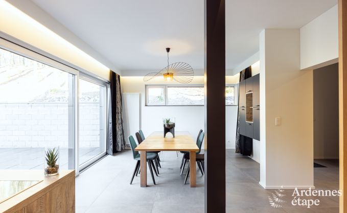 Ferienhaus f�r 17 Personen in Vielsalm