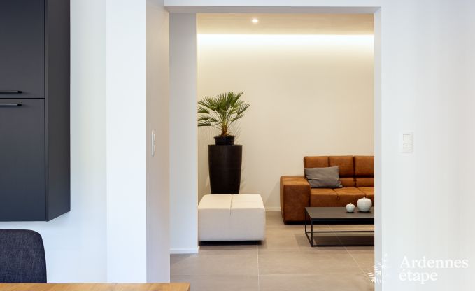 Ferienhaus f�r 17 Personen in Vielsalm